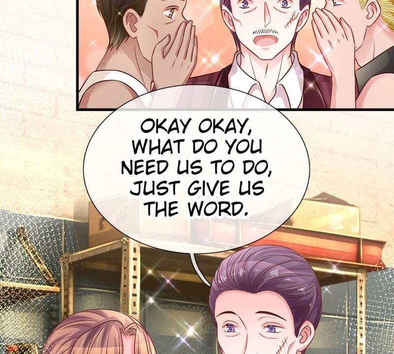 Strategy of Reborn Movie Queen Chapter 197 page 7 - 