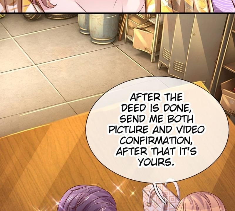 Strategy of Reborn Movie Queen Chapter 197 page 10 - 