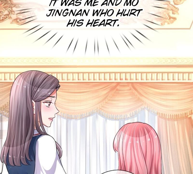Strategy of Reborn Movie Queen Chapter 198 page 17 - 