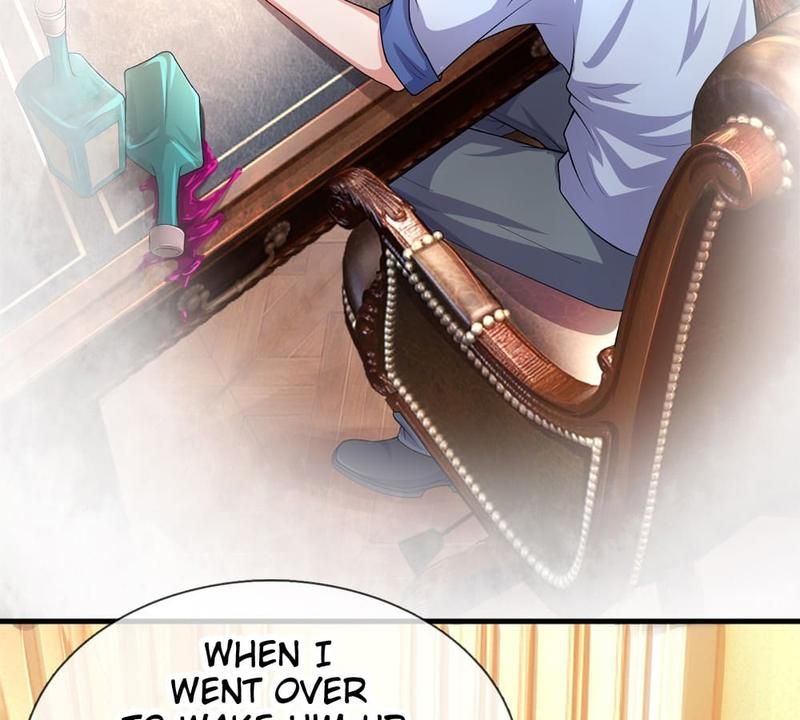 Strategy of Reborn Movie Queen Chapter 198 page 3 - 