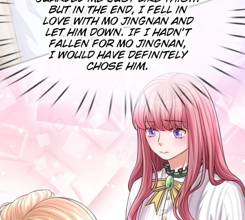 Strategy of Reborn Movie Queen Chapter 198 page 21 - 