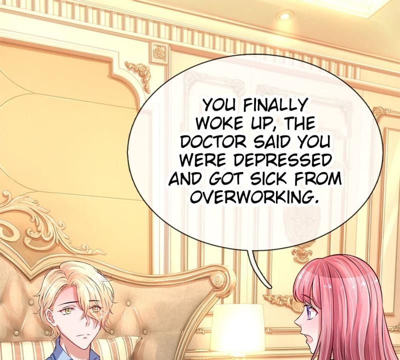 Strategy of Reborn Movie Queen Chapter 198 page 25 - 