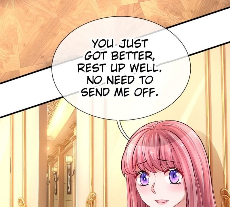 Strategy of Reborn Movie Queen Chapter 198 page 35 - 
