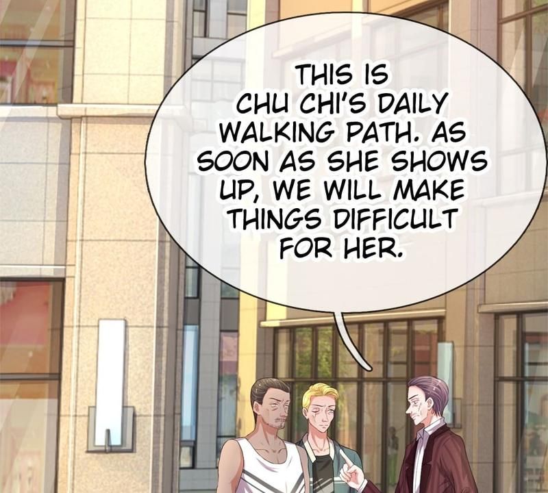 Strategy of Reborn Movie Queen Chapter 198 page 42 - 