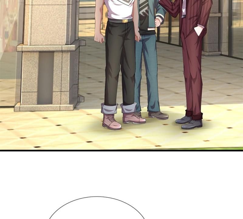 Strategy of Reborn Movie Queen Chapter 198 page 43 - 