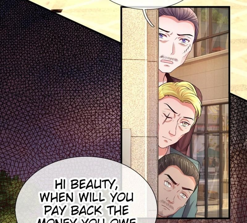 Strategy of Reborn Movie Queen Chapter 198 page 47 - 