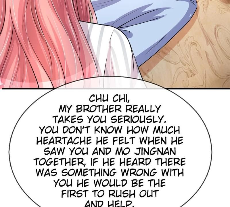 Strategy of Reborn Movie Queen Chapter 198 page 7 - 