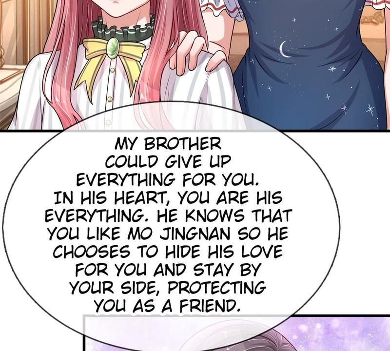 Strategy of Reborn Movie Queen Chapter 198 page 9 - 