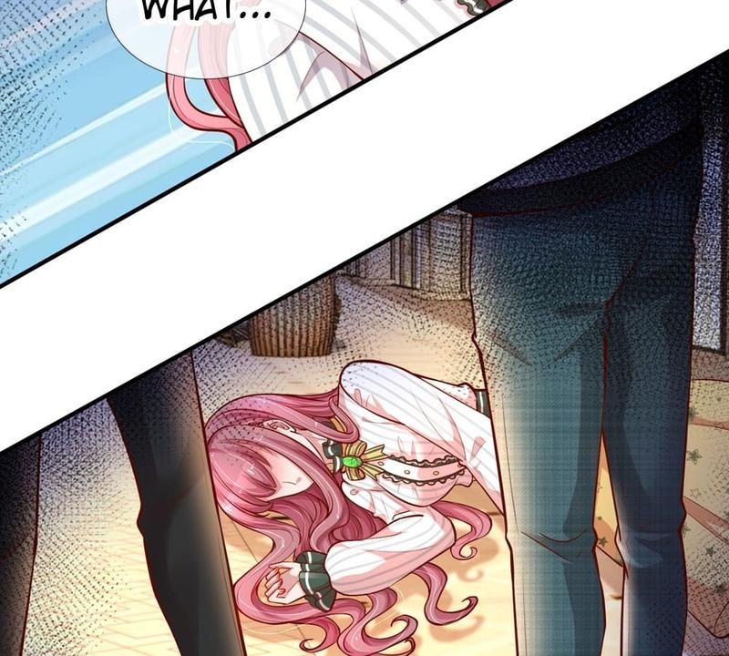 Strategy of Reborn Movie Queen Chapter 199 page 11 - 