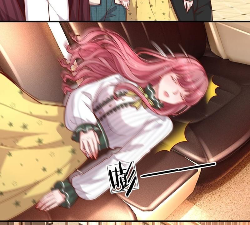 Strategy of Reborn Movie Queen Chapter 199 page 14 - 