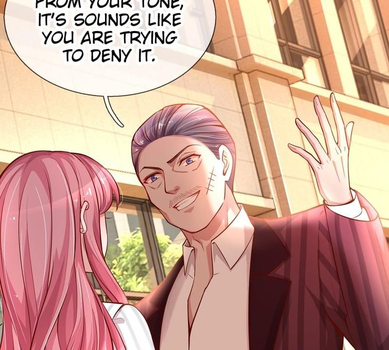 Strategy of Reborn Movie Queen Chapter 199 page 3 - 