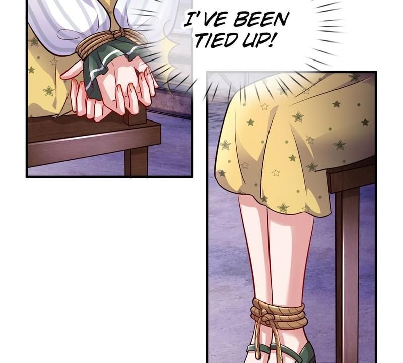 Strategy of Reborn Movie Queen Chapter 199 page 22 - 