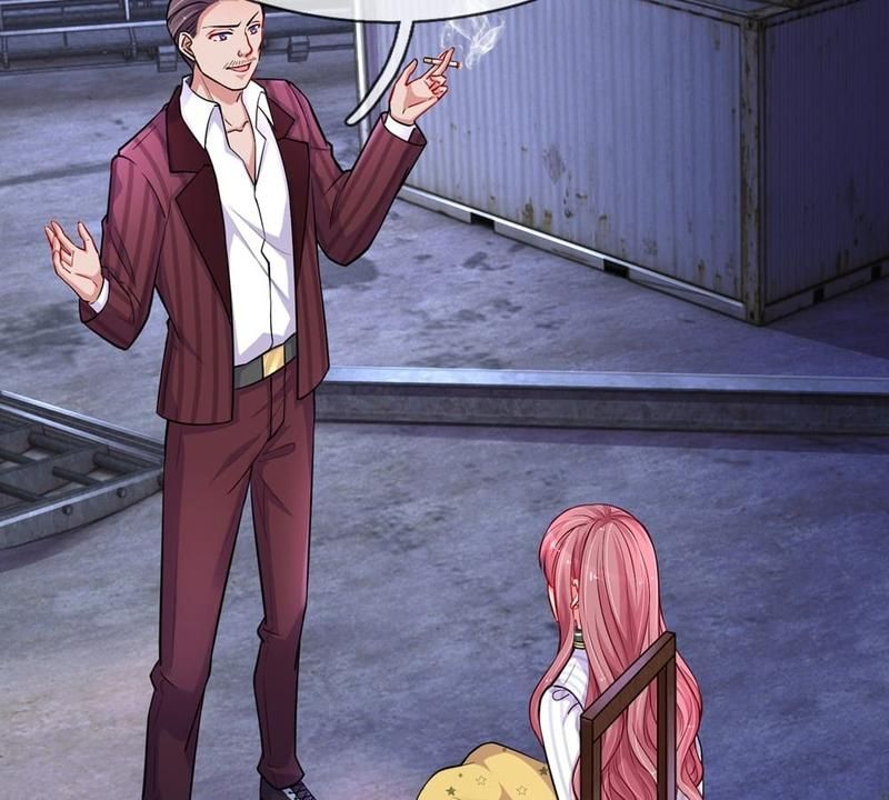 Strategy of Reborn Movie Queen Chapter 199 page 31 - 