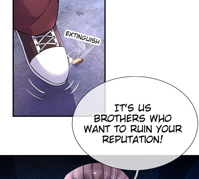 Strategy of Reborn Movie Queen Chapter 199 page 35 - 