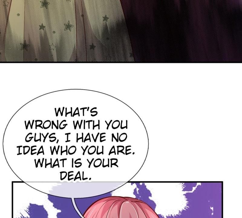 Strategy of Reborn Movie Queen Chapter 199 page 5 - 