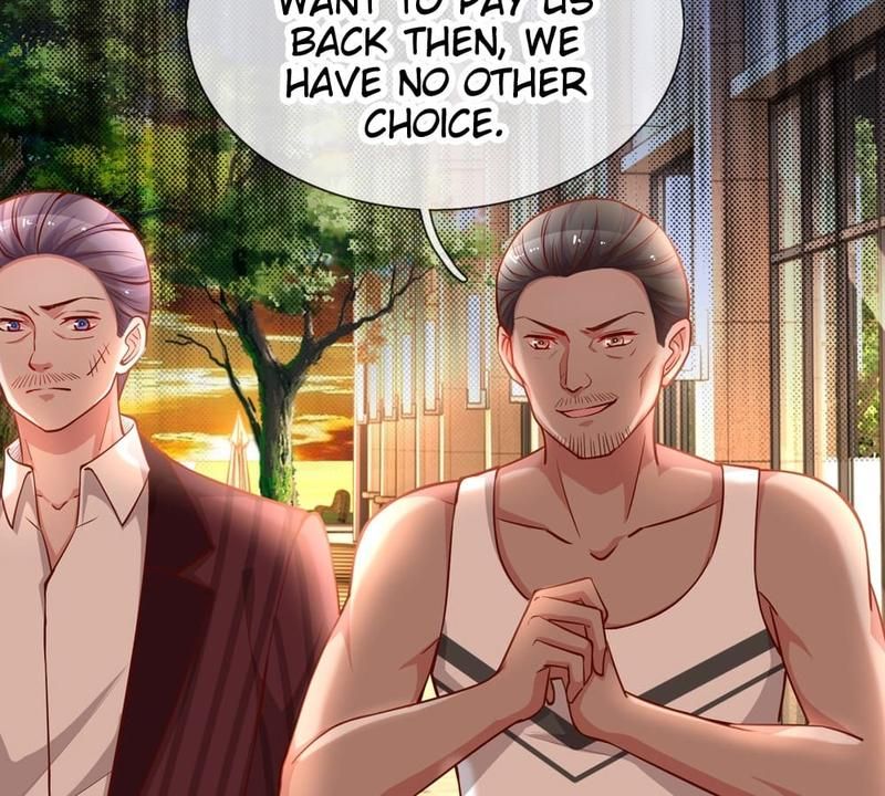 Strategy of Reborn Movie Queen Chapter 199 page 8 - 