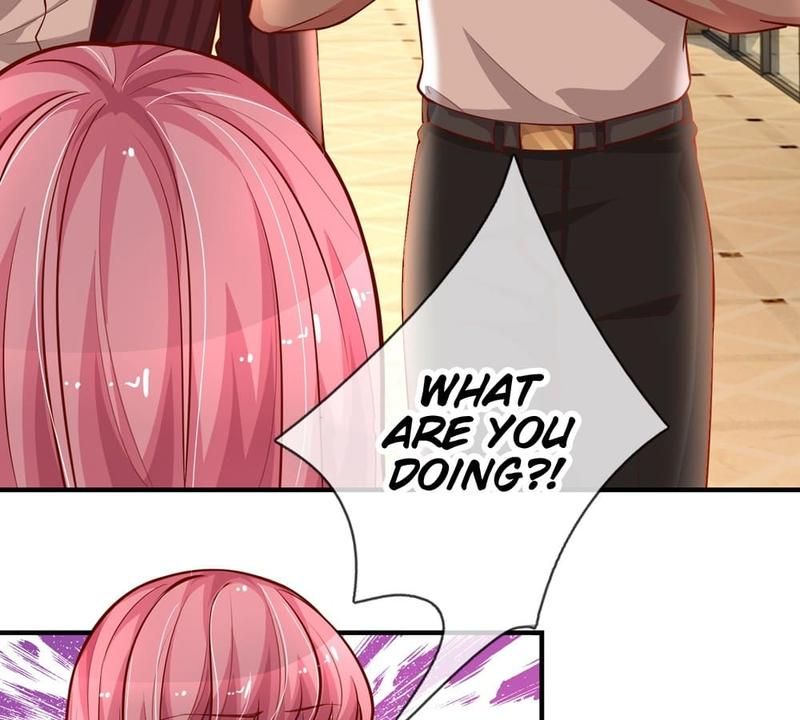 Strategy of Reborn Movie Queen Chapter 199 page 9 - 