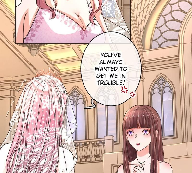 Strategy of Reborn Movie Queen Chapter 2 page 20 - 