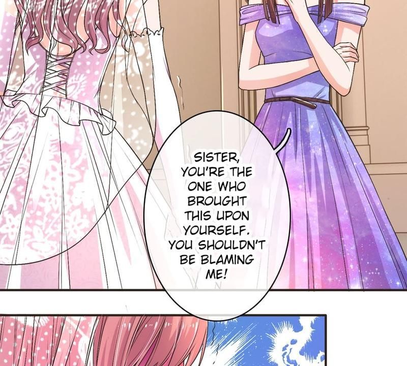 Strategy of Reborn Movie Queen Chapter 2 page 21 - 