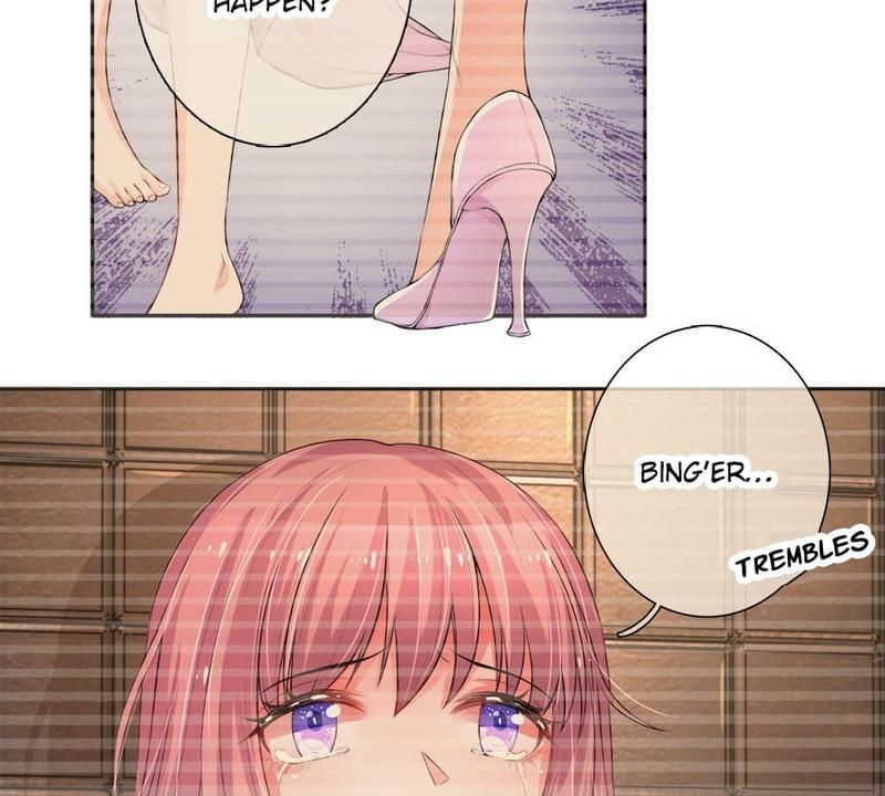 Strategy of Reborn Movie Queen Chapter 2 page 25 - 