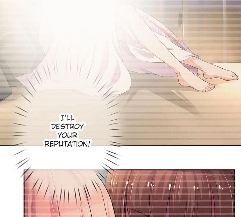 Strategy of Reborn Movie Queen Chapter 2 page 29 - 
