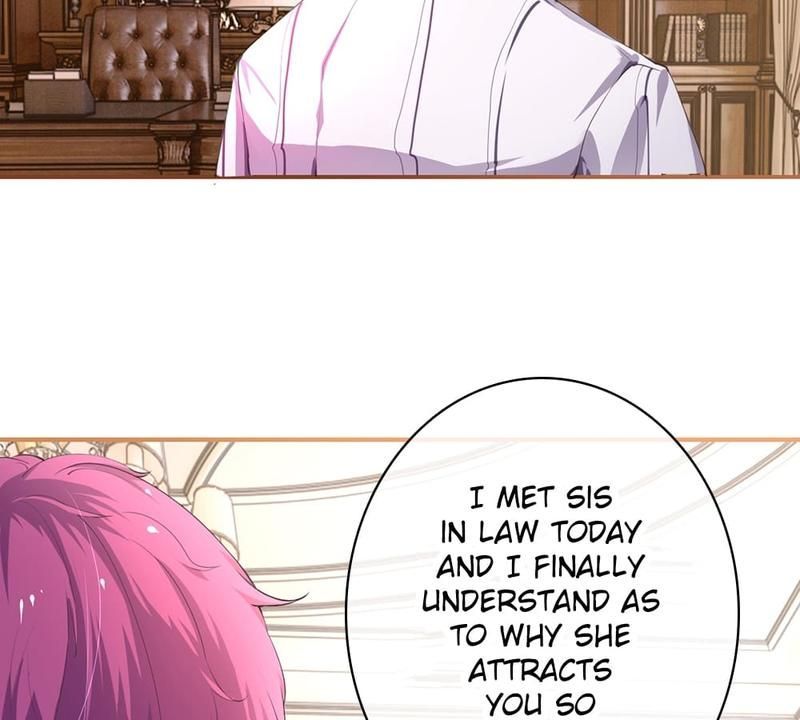 Strategy of Reborn Movie Queen Chapter 20 page 21 - 