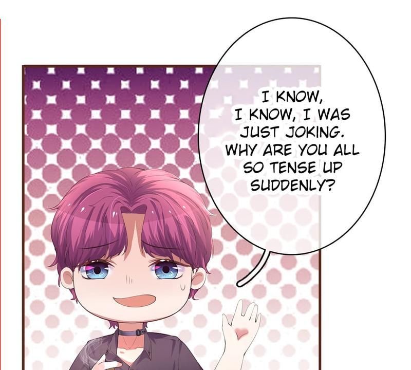 Strategy of Reborn Movie Queen Chapter 20 page 29 - 