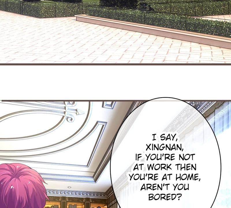 Strategy of Reborn Movie Queen Chapter 20 page 4 - 