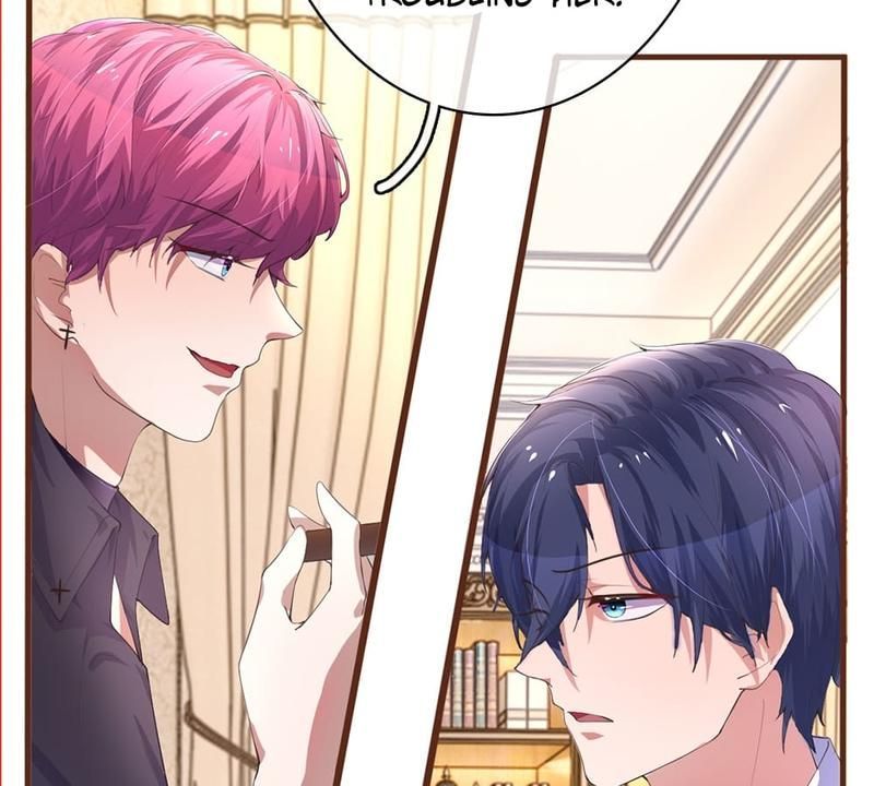 Strategy of Reborn Movie Queen Chapter 20 page 31 - 