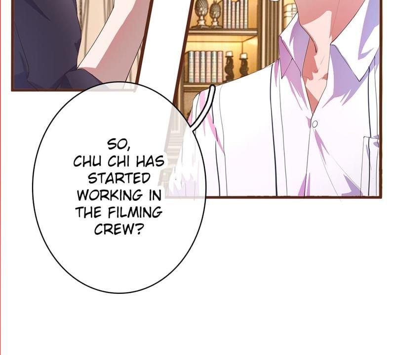 Strategy of Reborn Movie Queen Chapter 20 page 32 - 