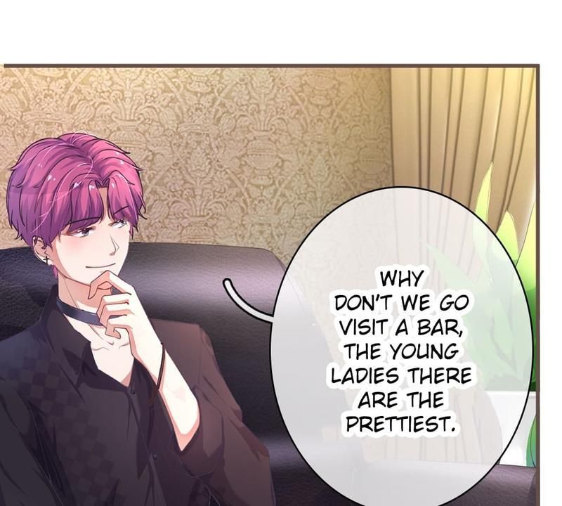 Strategy of Reborn Movie Queen Chapter 20 page 6 - 
