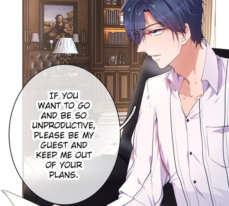 Strategy of Reborn Movie Queen Chapter 20 page 8 - 