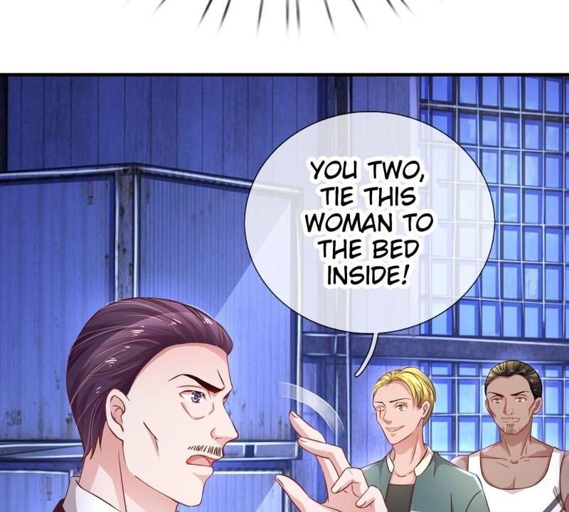 Strategy of Reborn Movie Queen Chapter 200 page 11 - 