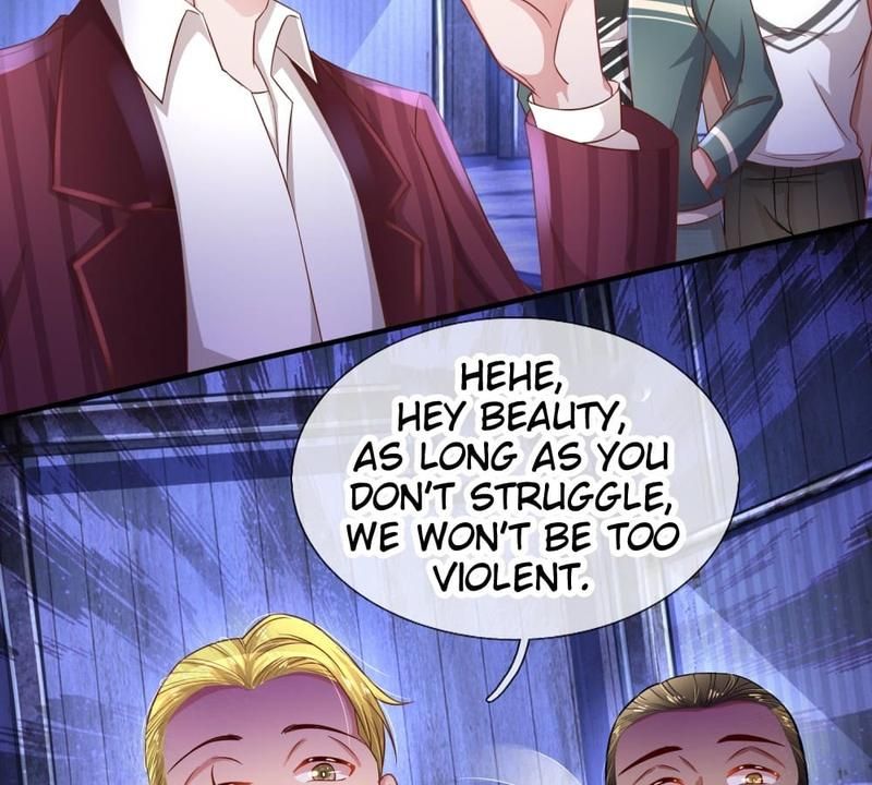 Strategy of Reborn Movie Queen Chapter 200 page 12 - 