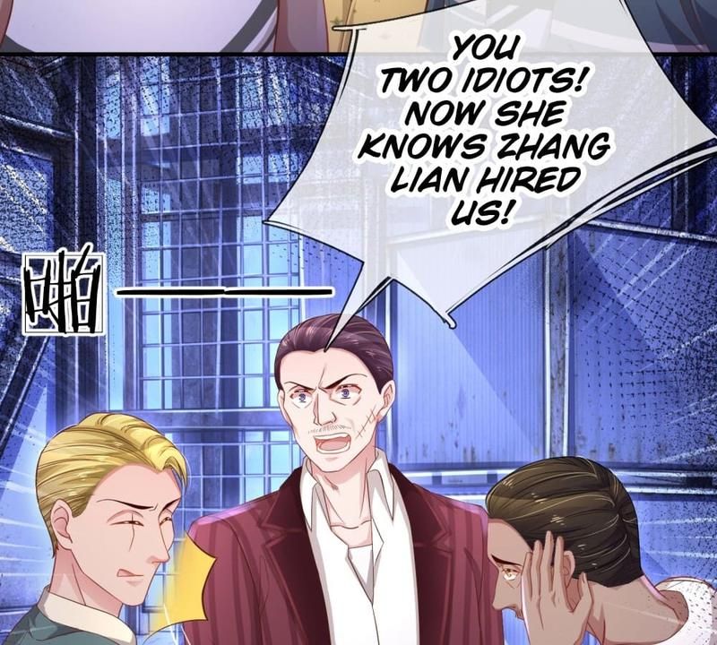 Strategy of Reborn Movie Queen Chapter 200 page 19 - 
