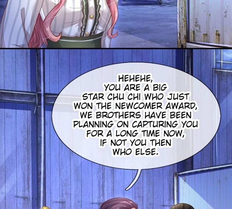 Strategy of Reborn Movie Queen Chapter 200 page 3 - 