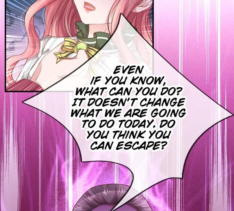 Strategy of Reborn Movie Queen Chapter 200 page 22 - 