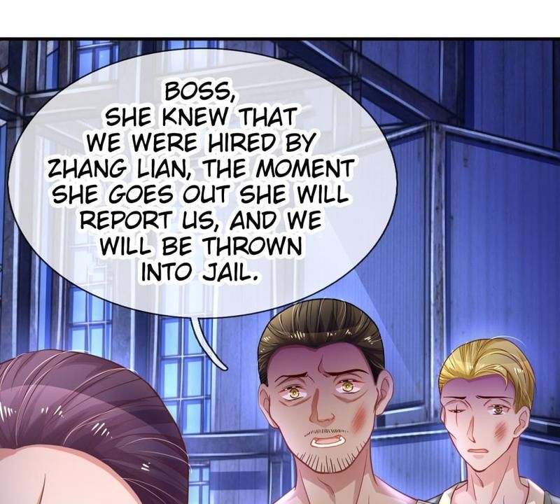 Strategy of Reborn Movie Queen Chapter 200 page 27 - 