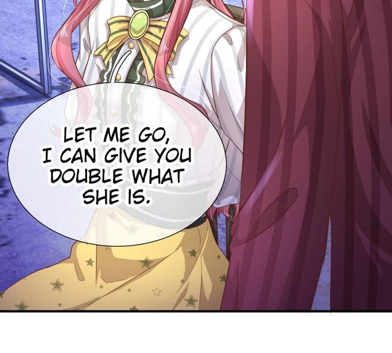 Strategy of Reborn Movie Queen Chapter 200 page 31 - 