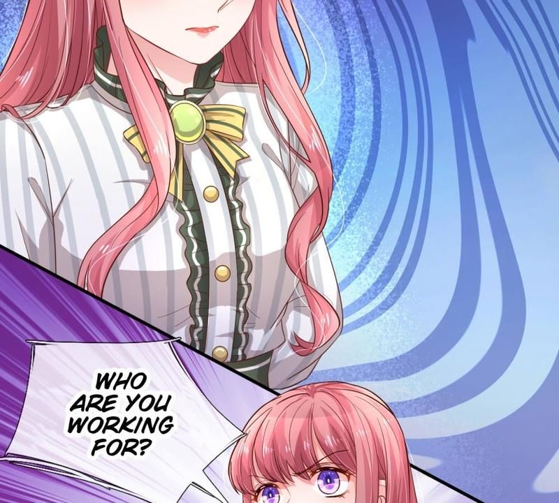 Strategy of Reborn Movie Queen Chapter 200 page 6 - 