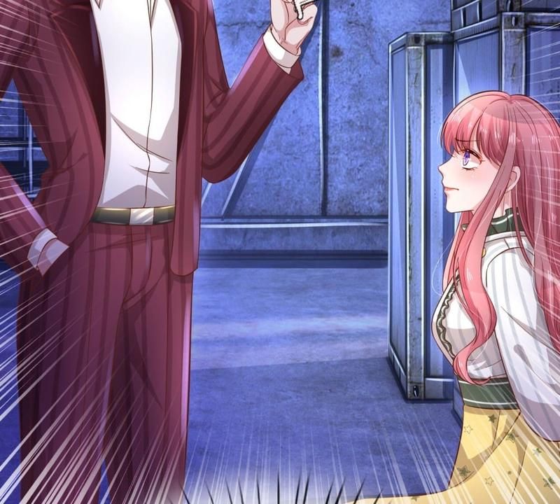 Strategy of Reborn Movie Queen Chapter 200 page 8 - 