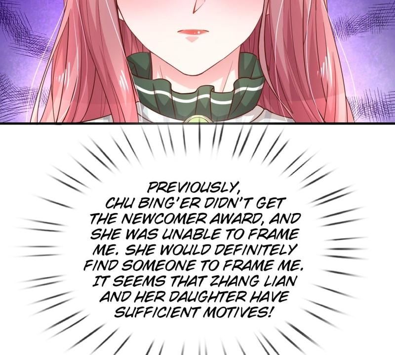 Strategy of Reborn Movie Queen Chapter 200 page 10 - 