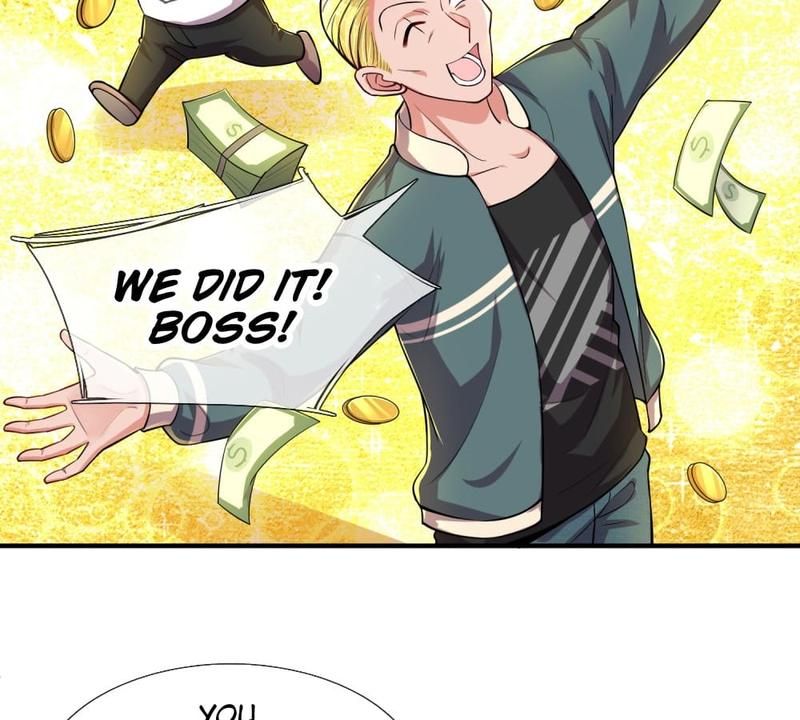 Strategy of Reborn Movie Queen Chapter 201 page 2 - 