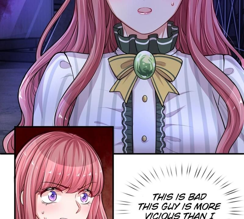 Strategy of Reborn Movie Queen Chapter 201 page 11 - 