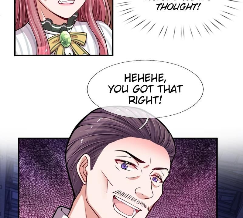 Strategy of Reborn Movie Queen Chapter 201 page 12 - 