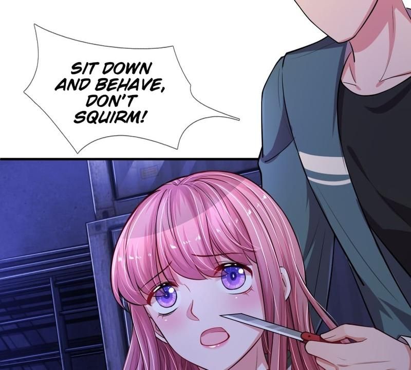 Strategy of Reborn Movie Queen Chapter 201 page 18 - 