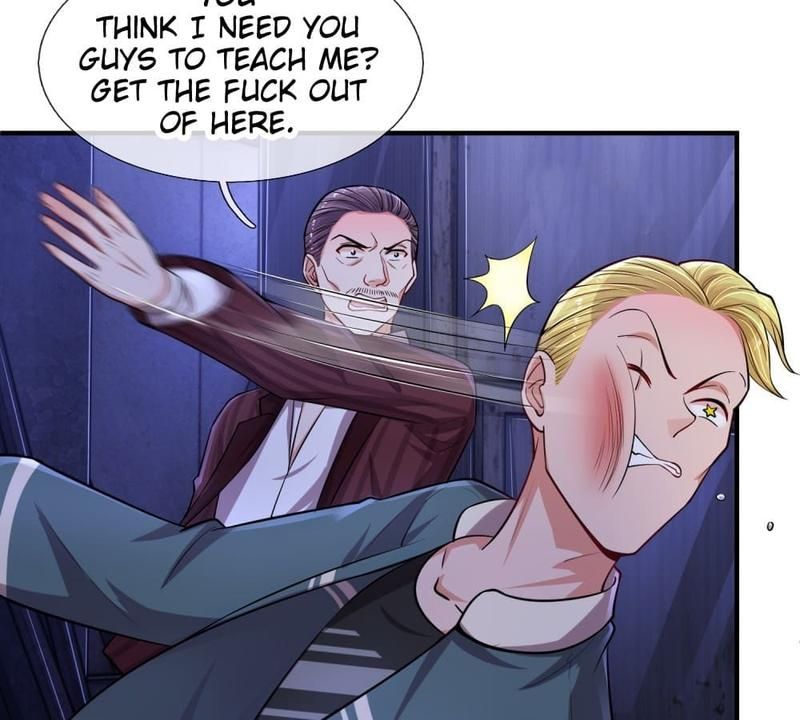 Strategy of Reborn Movie Queen Chapter 201 page 3 - 