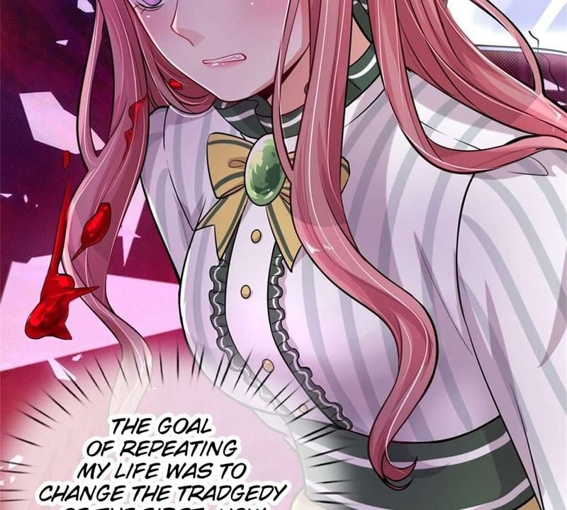Strategy of Reborn Movie Queen Chapter 201 page 21 - 