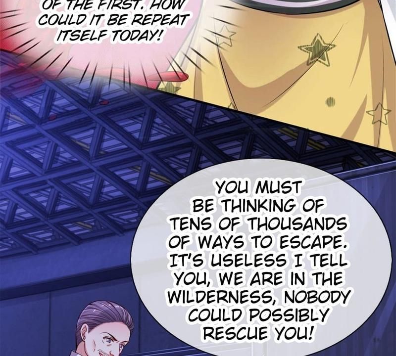 Strategy of Reborn Movie Queen Chapter 201 page 22 - 