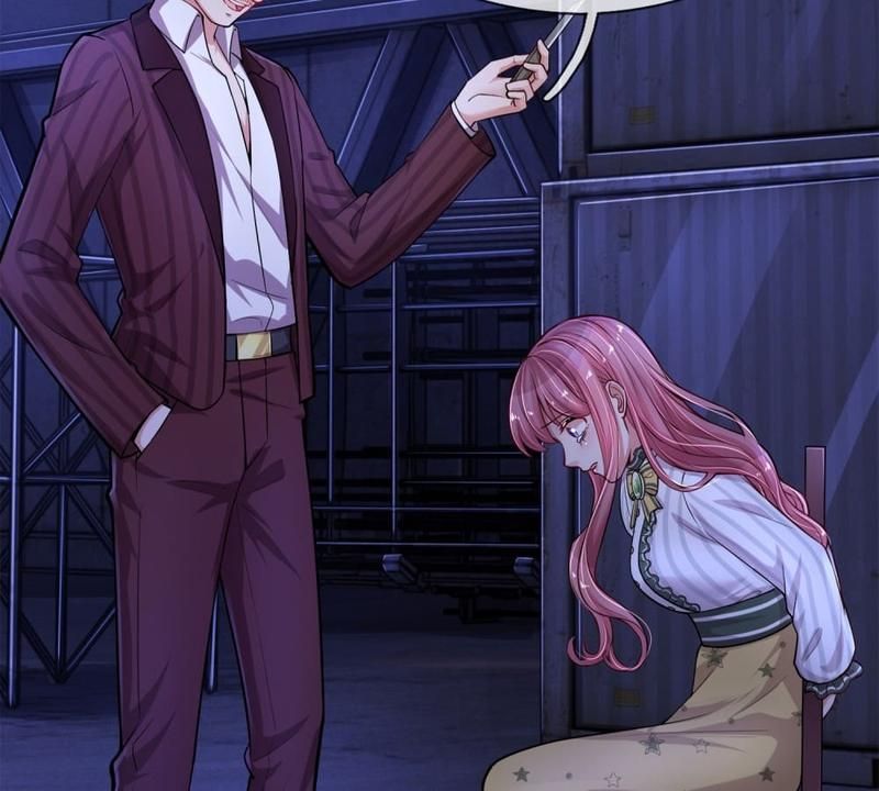 Strategy of Reborn Movie Queen Chapter 201 page 23 - 
